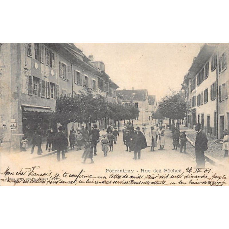 Rare collectable postcards of Switzerland. Vintage Postcards of Switzerland