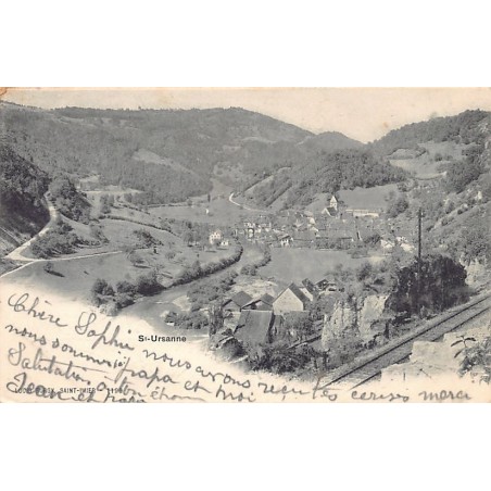 Rare collectable postcards of Switzerland. Vintage Postcards of Switzerland