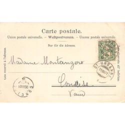 Rare collectable postcards of Switzerland. Vintage Postcards of Switzerland