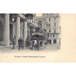 Rare collectable postcards of Switzerland. Vintage Postcards of Switzerland