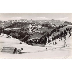 Rare collectable postcards of Switzerland. Vintage Postcards of Switzerland