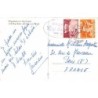 Rare collectable postcards of Switzerland. Vintage Postcards of Switzerland