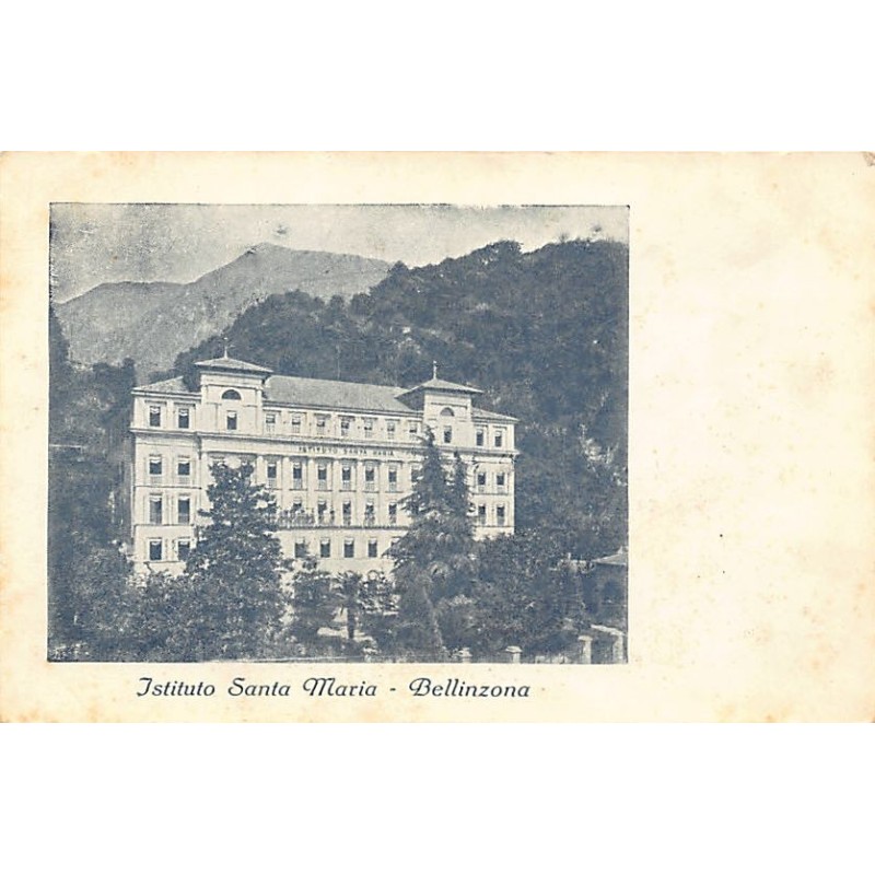 Rare collectable postcards of Switzerland. Vintage Postcards of Switzerland