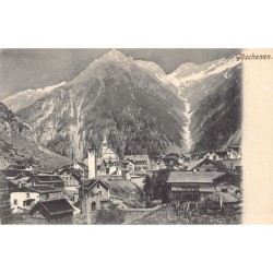 Rare collectable postcards of Switzerland. Vintage Postcards of Switzerland