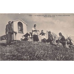 Rare collectable postcards of Switzerland. Vintage Postcards of Switzerland