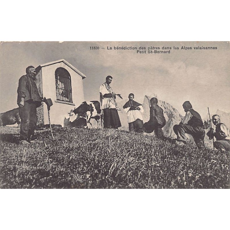 Rare collectable postcards of Switzerland. Vintage Postcards of Switzerland