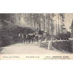 Rare collectable postcards of Switzerland. Vintage Postcards of Switzerland