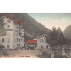 Rare collectable postcards of Switzerland. Vintage Postcards of Switzerland