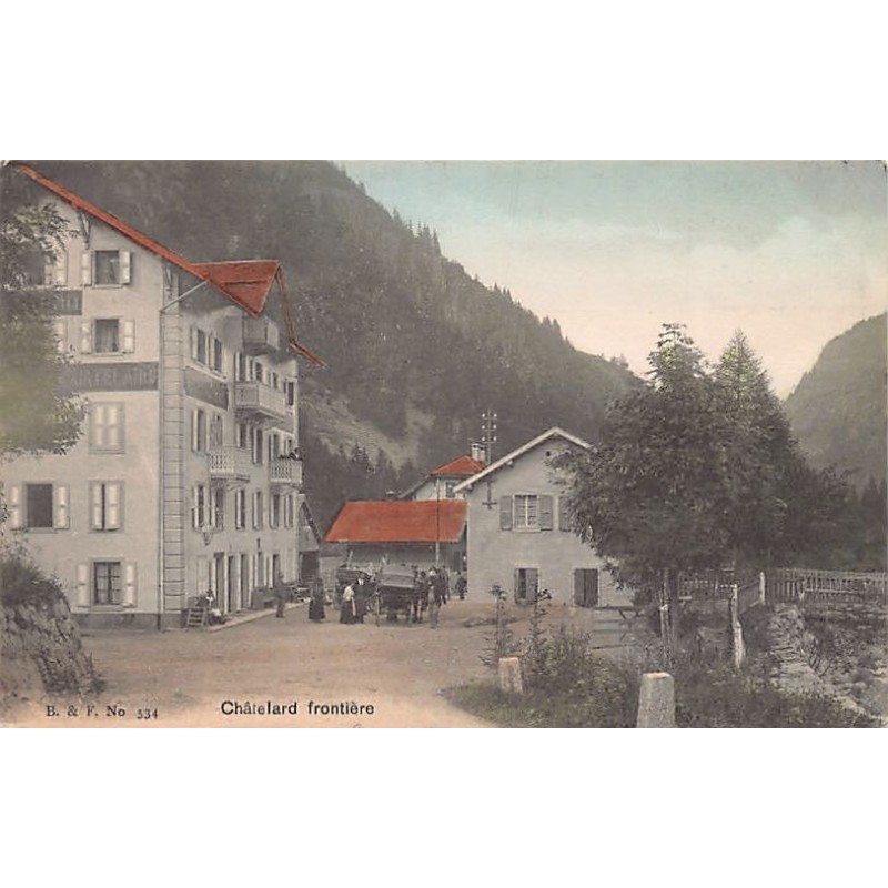 Rare collectable postcards of Switzerland. Vintage Postcards of Switzerland