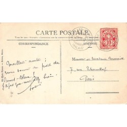 Rare collectable postcards of Switzerland. Vintage Postcards of Switzerland