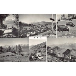 Rare collectable postcards of Switzerland. Vintage Postcards of Switzerland