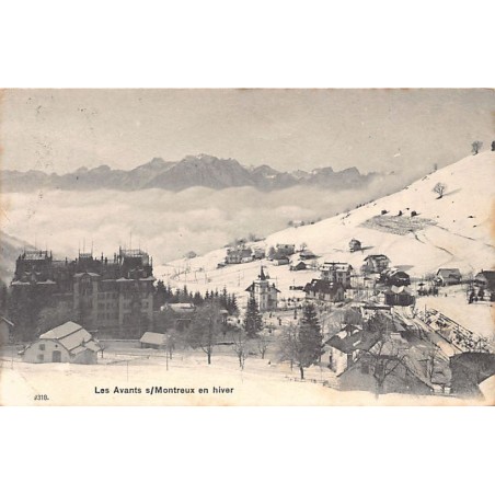 Rare collectable postcards of Switzerland. Vintage Postcards of Switzerland