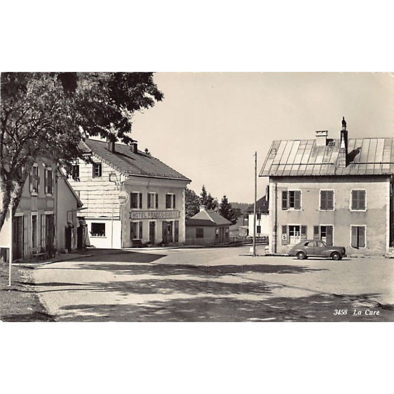 Rare collectable postcards of Switzerland. Vintage Postcards of Switzerland