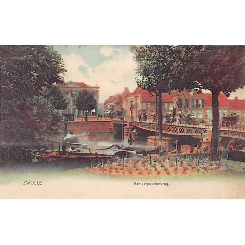 Rare collectable postcards of NEDERLAND. Vintage Postcards of NEDERLAND