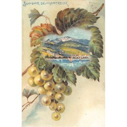 Rare collectable postcards of Switzerland. Vintage Postcards of Switzerland