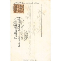 Rare collectable postcards of Switzerland. Vintage Postcards of Switzerland