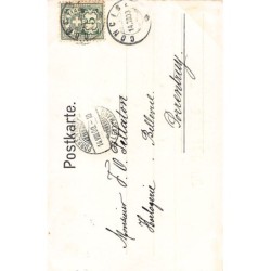 Rare collectable postcards of Switzerland. Vintage Postcards of Switzerland