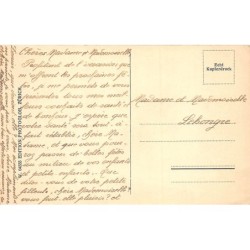 Rare collectable postcards of Switzerland. Vintage Postcards of Switzerland