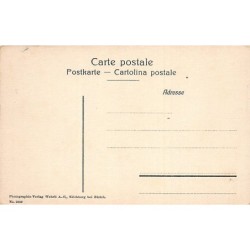 Rare collectable postcards of Switzerland. Vintage Postcards of Switzerland