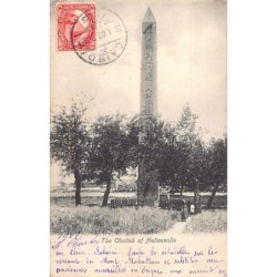 Rare collectable postcards of Egypt. Vintage Postcards of Egypt