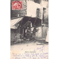 Rare collectable postcards of Egypt. Vintage Postcards of Egypt