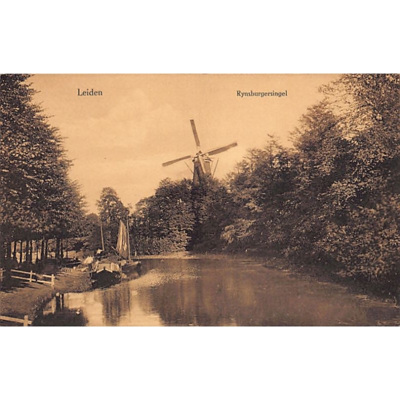 Rare collectable postcards of NEDERLAND. Vintage Postcards of NEDERLAND