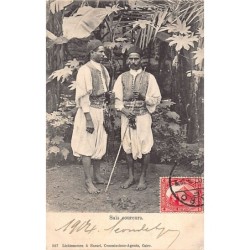 Rare collectable postcards of Egypt. Vintage Postcards of Egypt