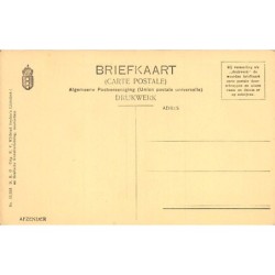 Rare collectable postcards of NEDERLAND. Vintage Postcards of NEDERLAND