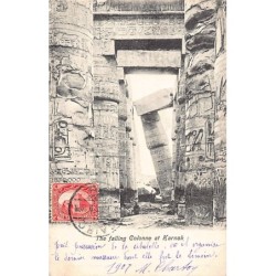 Rare collectable postcards of Egypt. Vintage Postcards of Egypt