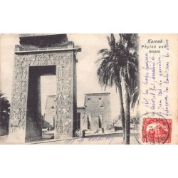 Rare collectable postcards of Egypt. Vintage Postcards of Egypt