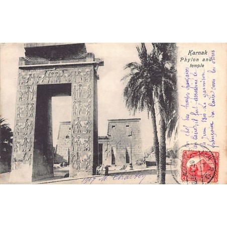 Rare collectable postcards of Egypt. Vintage Postcards of Egypt