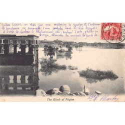 Rare collectable postcards of Egypt. Vintage Postcards of Egypt