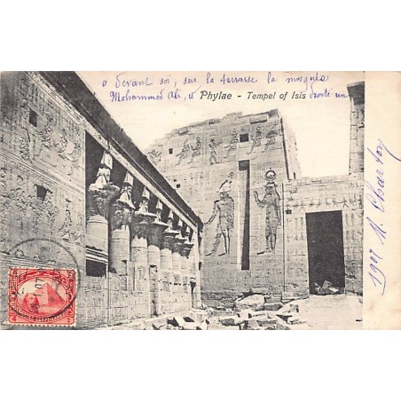 Rare collectable postcards of Egypt. Vintage Postcards of Egypt