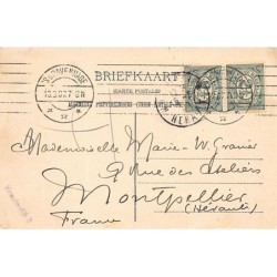 Rare collectable postcards of NEDERLAND. Vintage Postcards of NEDERLAND