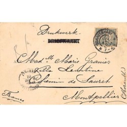 Rare collectable postcards of NEDERLAND. Vintage Postcards of NEDERLAND