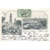 Rare collectable postcards of Egypt. Vintage Postcards of Egypt