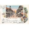 Rare collectable postcards of Egypt. Vintage Postcards of Egypt