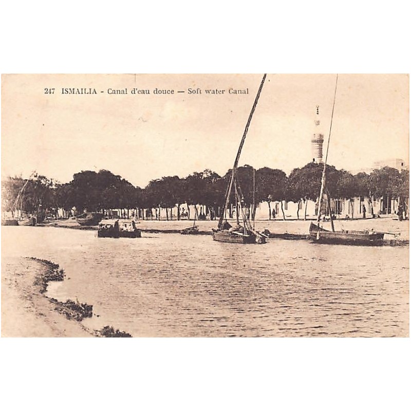 Rare collectable postcards of Egypt. Vintage Postcards of Egypt