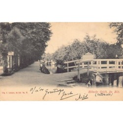 Rare collectable postcards of NEDERLAND. Vintage Postcards of NEDERLAND