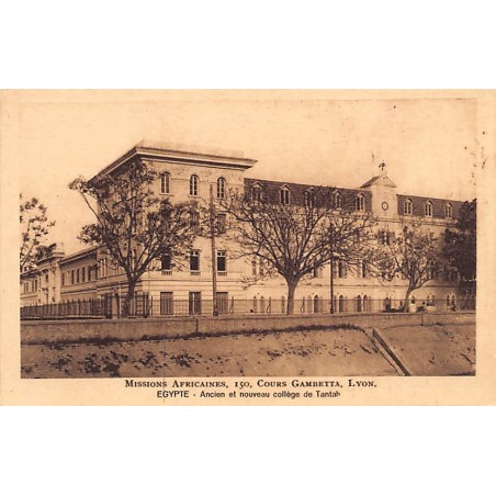 Rare collectable postcards of Egypt. Vintage Postcards of Egypt