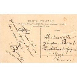 Rare collectable postcards of Madagascar. Vintage Postcards of Madagascar