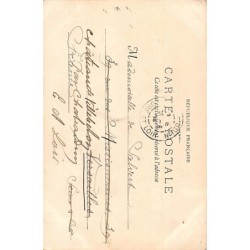 Rare collectable postcards of Madagascar. Vintage Postcards of Madagascar