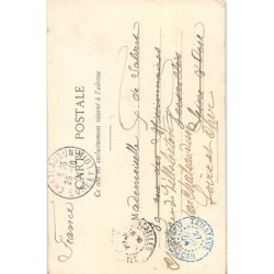 Rare collectable postcards of Madagascar. Vintage Postcards of Madagascar