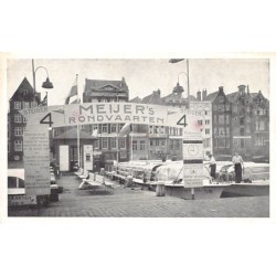 Rare collectable postcards of NEDERLAND. Vintage Postcards of NEDERLAND