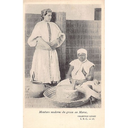 Rare collectable postcards of Morocco. Vintage Postcards of Morocco