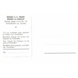 Rare collectable postcards of NEDERLAND. Vintage Postcards of NEDERLAND