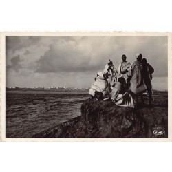 Rare collectable postcards of Morocco. Vintage Postcards of Morocco