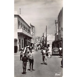 Rare collectable postcards of Morocco. Vintage Postcards of Morocco