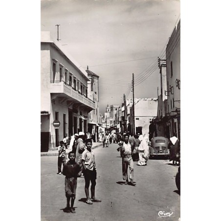 Rare collectable postcards of Morocco. Vintage Postcards of Morocco