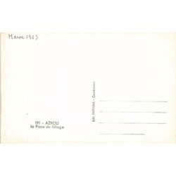 Rare collectable postcards of Morocco. Vintage Postcards of Morocco